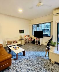 Jalan Jintan (D9), Terrace #553319111